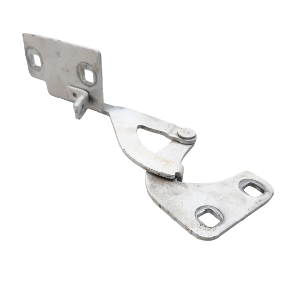 BRAÇO DOBRADIÇA DIREITA CAPÔ  PEUGEOT PARTNER FURG 2000 193548