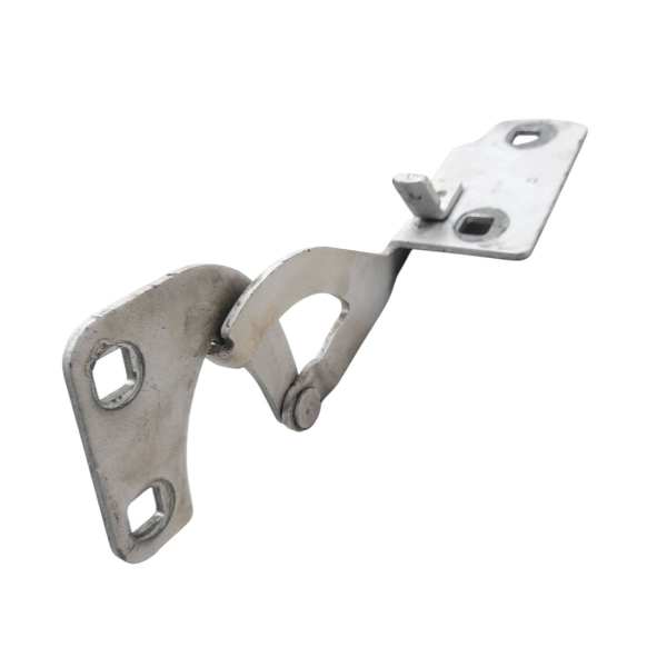 BRAÇO DOBRADIÇA DIREITA CAPÔ  PEUGEOT PARTNER FURG 2000 193548