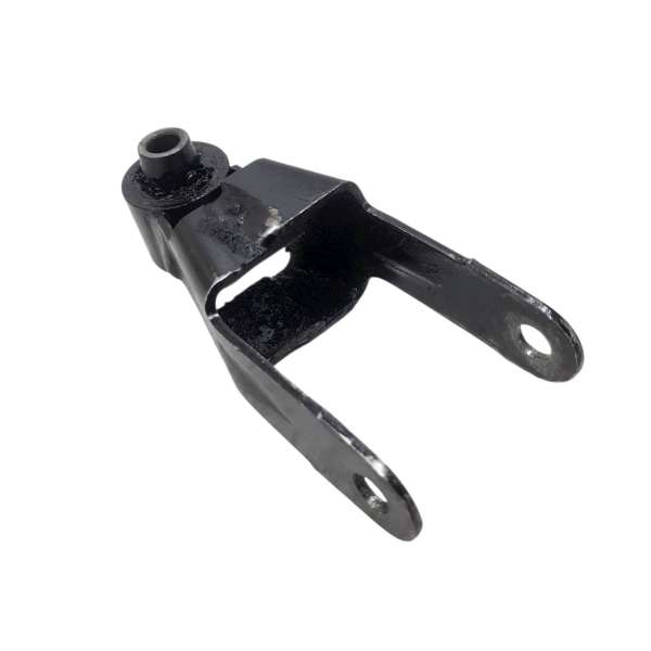 SUPORTE COXIM INFERIOR CÂMBIO  PEUGEOT PARTNER FURG 2000 193493