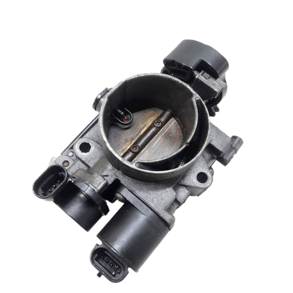 TBI CORPO BORBOLETA  PEUGEOT PARTNER FURG 2000 193572