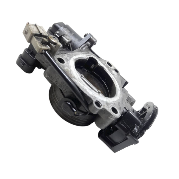 TBI CORPO BORBOLETA  PEUGEOT PARTNER FURG 2000 193572