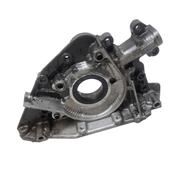 BOMBA ÓLEO MOTOR  CITROËN C4 PICASSO 2.0 2009 192229