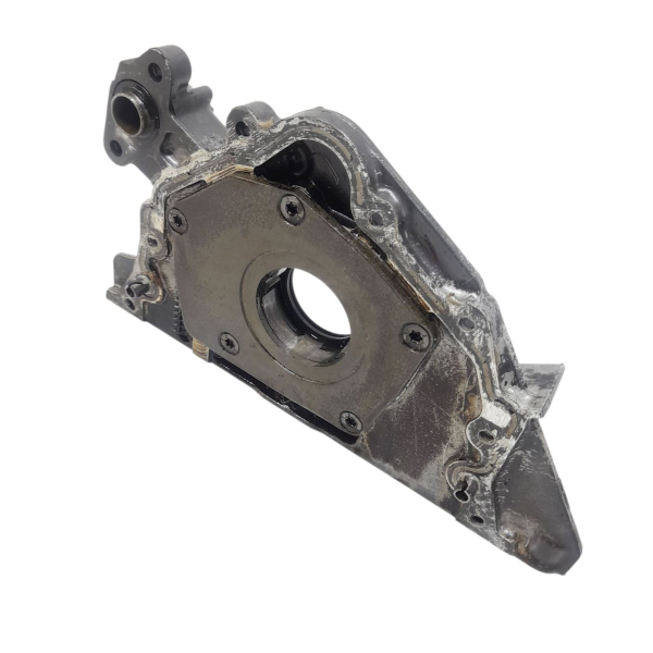 BOMBA ÓLEO MOTOR  CITROËN C4 PICASSO 2.0 2009 192229