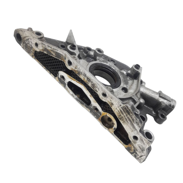 BOMBA ÓLEO MOTOR  CITROËN C4 PICASSO 2.0 2009 192229