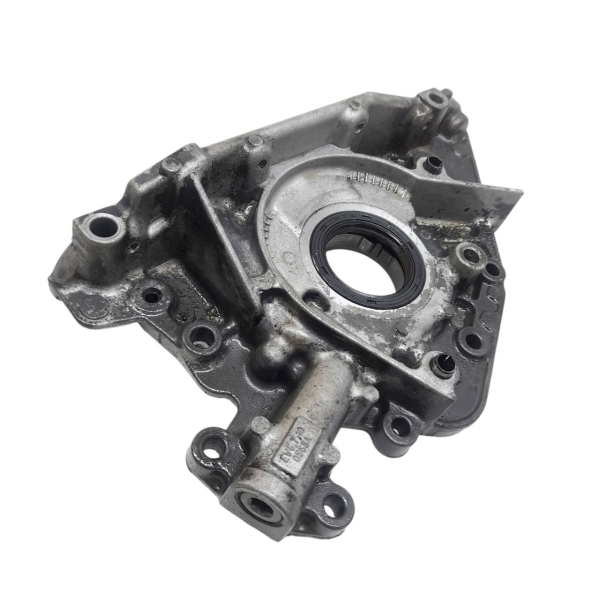 BOMBA ÓLEO MOTOR  CITROËN C4 PICASSO 2.0 2009 192229