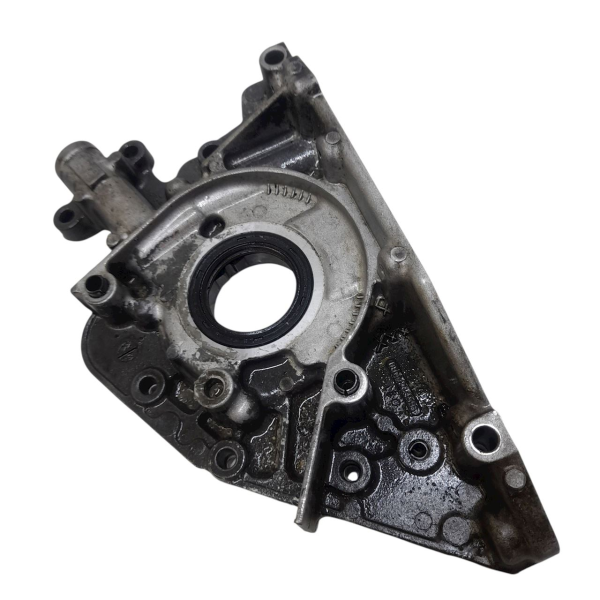 BOMBA ÓLEO MOTOR  CITROËN C4 PICASSO 2.0 2009 192229