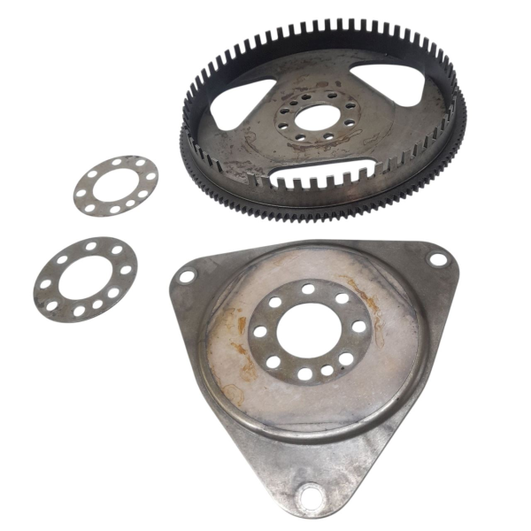 CREMALHEIRA SUPORTE CONVERSOR TORQUE  CITROËN C4 PICASSO 2.0 2009 192213