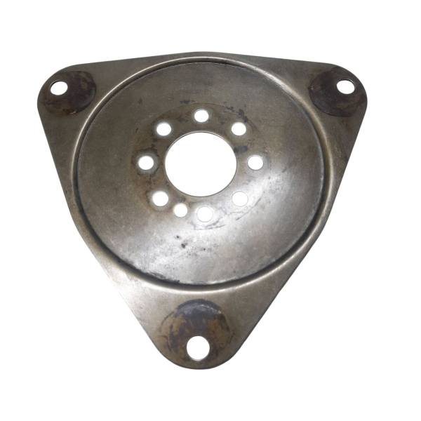 CREMALHEIRA SUPORTE CONVERSOR TORQUE  CITROËN C4 PICASSO 2.0 2009 192213