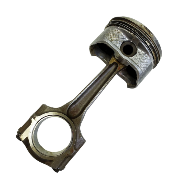 PISTÃO BIELA  CITROËN C4 PICASSO 2.0 2009 192216