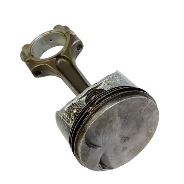 PISTÃO BIELA  CITROËN C4 PICASSO 2.0 2009 192216