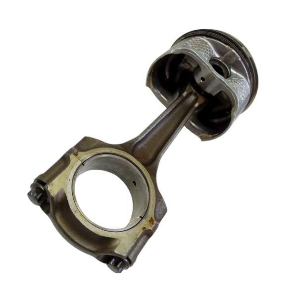 PISTÃO BIELA  CITROËN C4 PICASSO 2.0 2009 192216