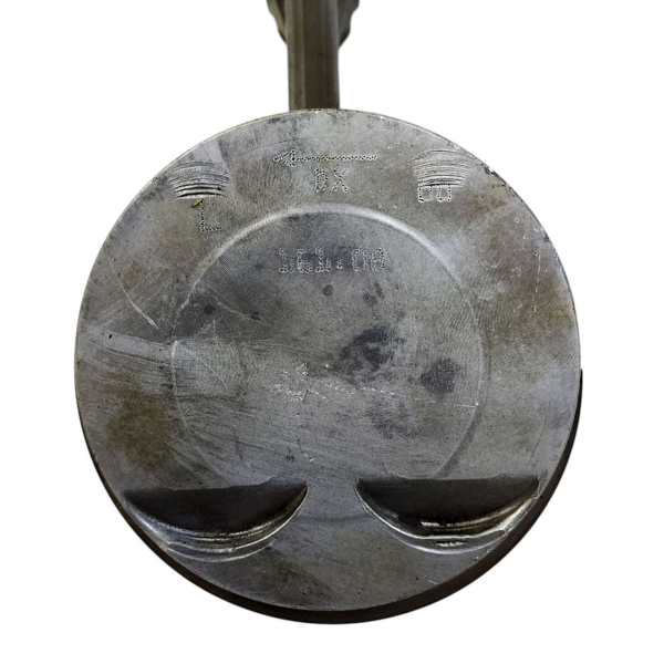 PISTÃO BIELA  CITROËN C4 PICASSO 2.0 2009 192216