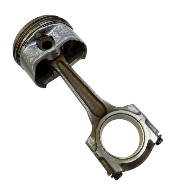 PISTÃO BIELA  CITROËN C4 PICASSO 2.0 2009 192217