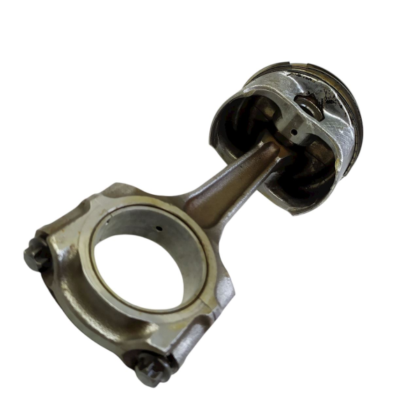 PISTÃO BIELA  CITROËN C4 PICASSO 2.0 2009 192217