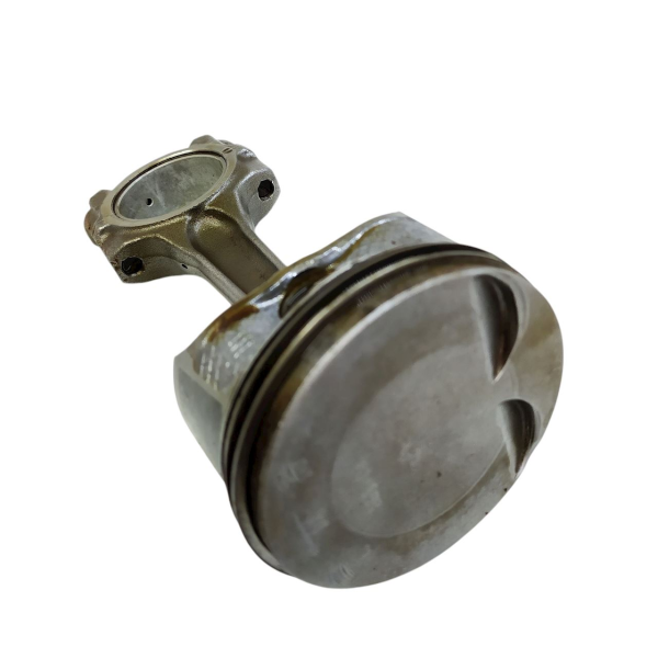 PISTÃO BIELA  CITROËN C4 PICASSO 2.0 2009 192217