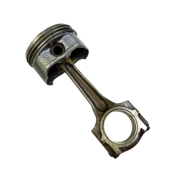 PISTÃO BIELA  CITROËN C4 PICASSO 2.0 2009 192218