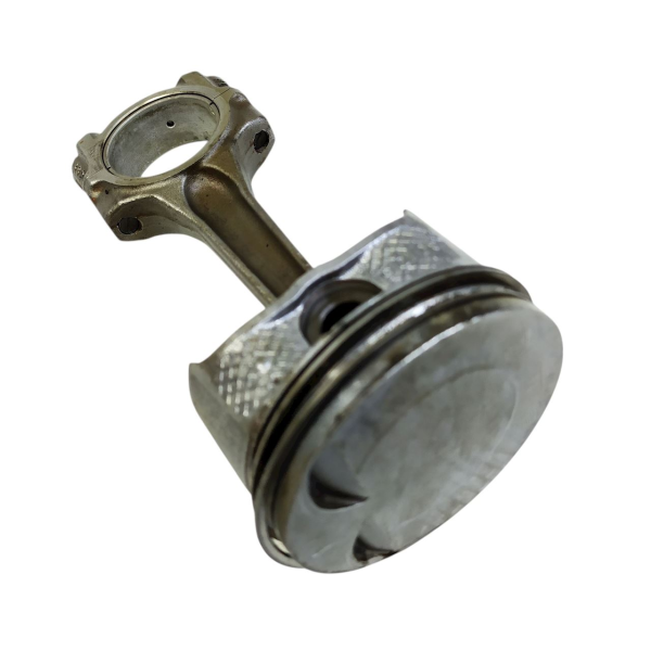 PISTÃO BIELA  CITROËN C4 PICASSO 2.0 2009 192218