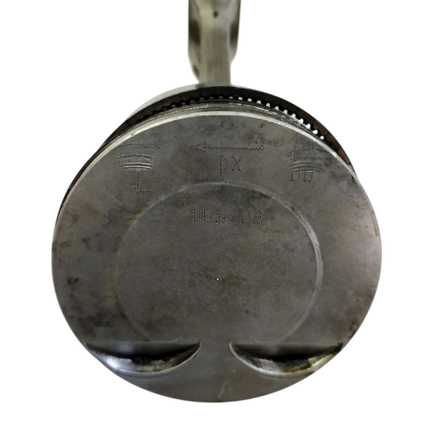 PISTÃO BIELA  CITROËN C4 PICASSO 2.0 2009 192218