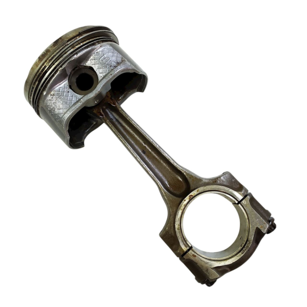 PISTÃO BIELA  CITROËN C4 PICASSO 2.0 2009 192219