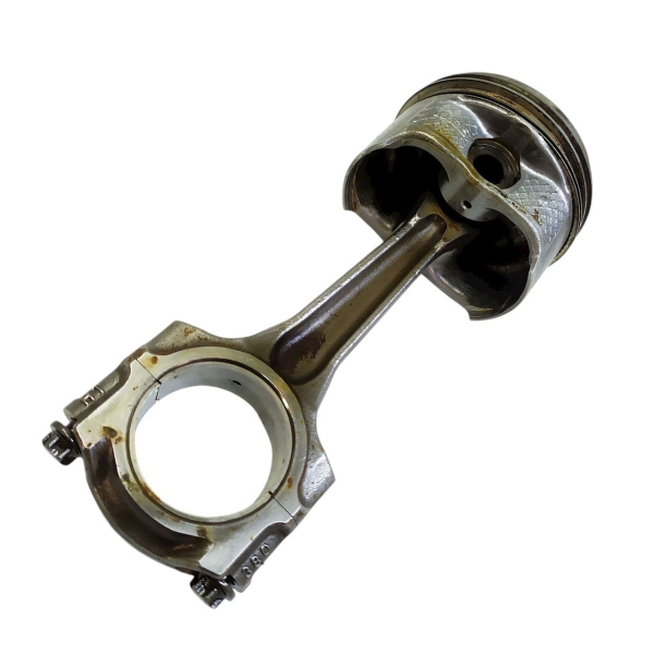 PISTÃO BIELA  CITROËN C4 PICASSO 2.0 2009 192219