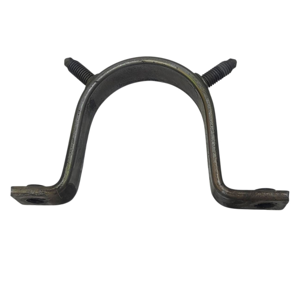 ABRAÇADEIRA DIREITA CAIXA DIREÇÃO HIDRÁULICA  AUDI A3 1.8 T  1998 193800