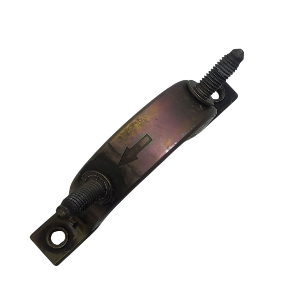ABRAÇADEIRA DIREITA CAIXA DIREÇÃO HIDRÁULICA  AUDI A3 1.8 T  1998 193800
