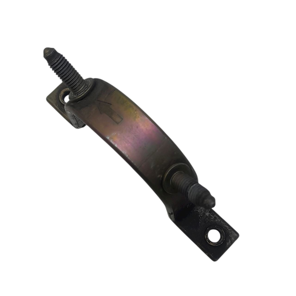 ABRAÇADEIRA DIREITA CAIXA DIREÇÃO HIDRÁULICA  AUDI A3 1.8 T  1998 193800