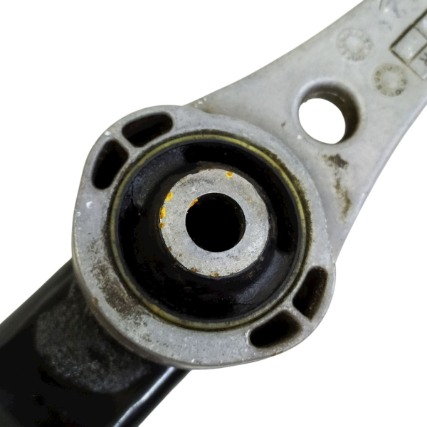 COXIM INFERIOR CÂMBIO  AUDI A3 1.8 T  1998 193784