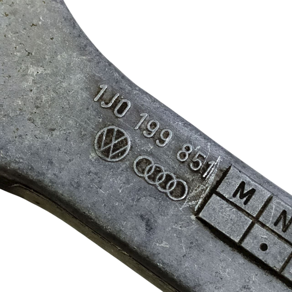 COXIM INFERIOR CÂMBIO  AUDI A3 1.8 T  1998 193784