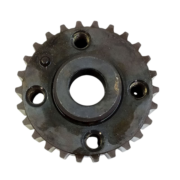 ENGRENAGEM VIRABREQUIM  AUDI A3 1.8 T  1998 194135