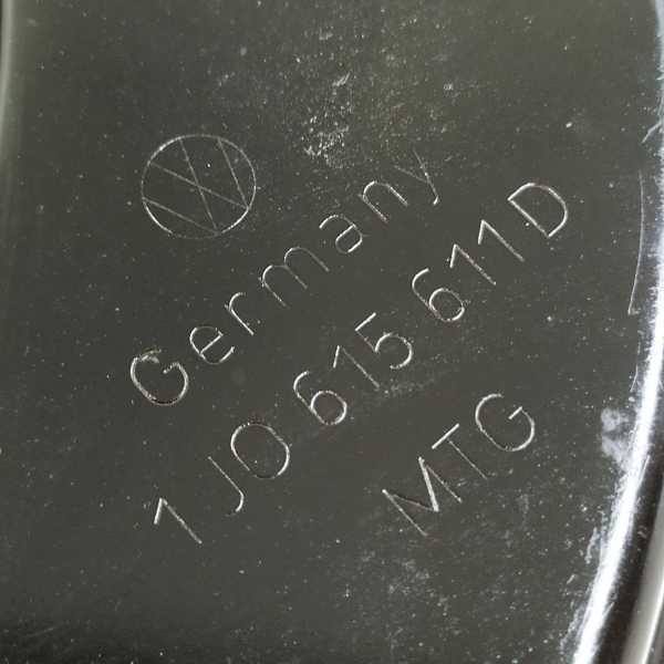 ESPELHO FREIO TRASEIRO ESQUERDO  AUDI A3 1.8 T  1998 194162