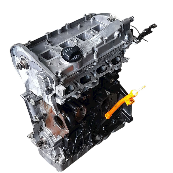 MOTOR PARCIAL  AUDI A3 1.8 T  1998 194574