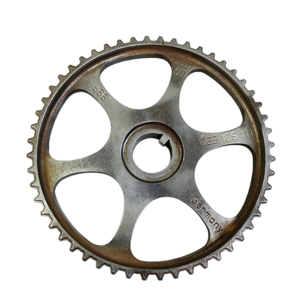 POLIA COMANDO VÁLVULA  AUDI A3 1.8 T  1998 194133