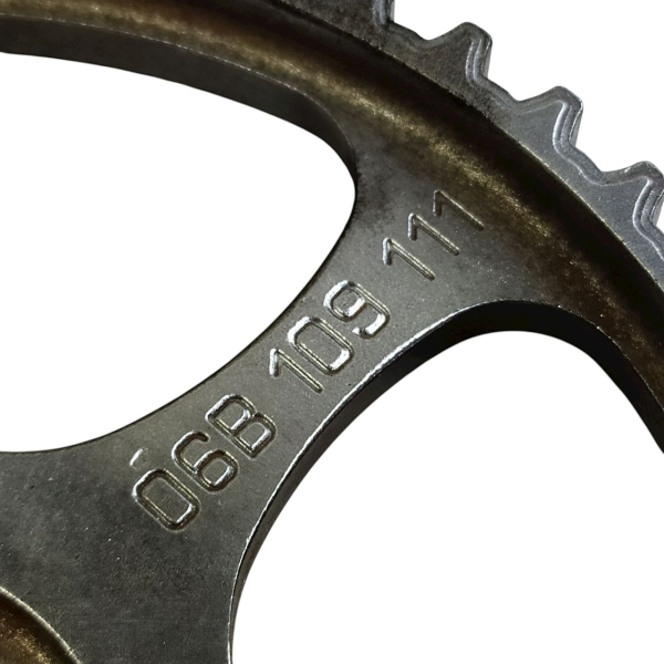 POLIA COMANDO VÁLVULA  AUDI A3 1.8 T  1998 194133