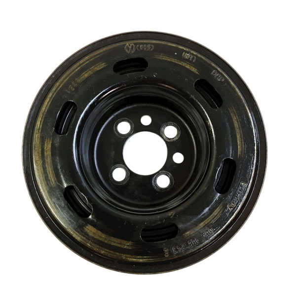 POLIA VIRABREQUIM  AUDI A3 1.8 T  1998 194134