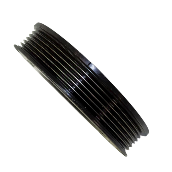 POLIA VIRABREQUIM  AUDI A3 1.8 T  1998 194134