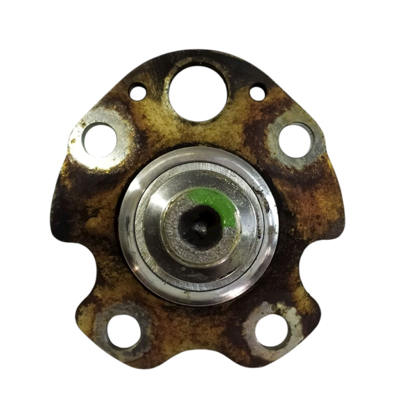 PONTO EIXO TRASEIRO  AUDI A3 1.8 T  1998 194160