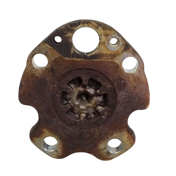 PONTO EIXO TRASEIRO  AUDI A3 1.8 T  1998 194160