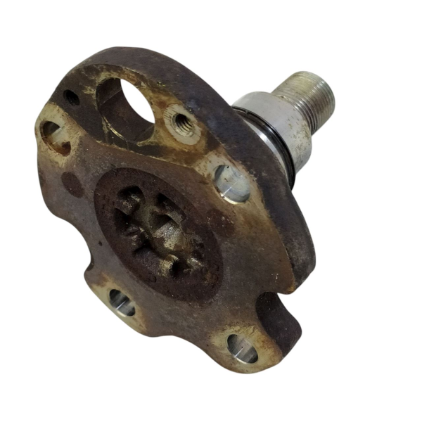 PONTO EIXO TRASEIRO  AUDI A3 1.8 T  1998 194160