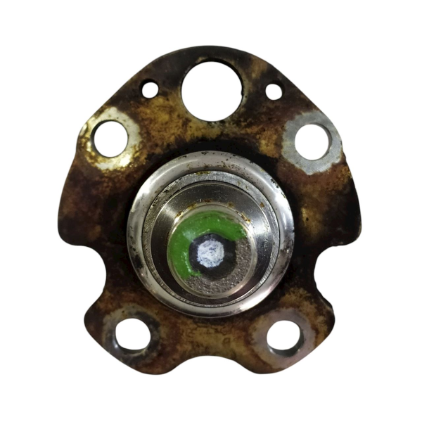 PONTO EIXO TRASEIRO  AUDI A3 1.8 T  1998 194161