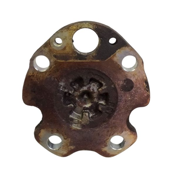 PONTO EIXO TRASEIRO  AUDI A3 1.8 T  1998 194161