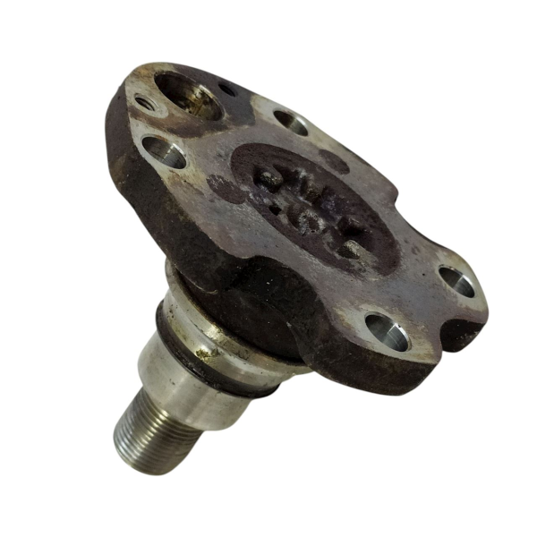 PONTO EIXO TRASEIRO  AUDI A3 1.8 T  1998 194161