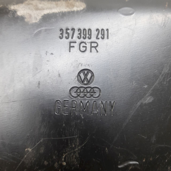 PROTETOR CÁRTER ÓLEO CÂMBIO  AUDI A3 1.8 T  1998 193815