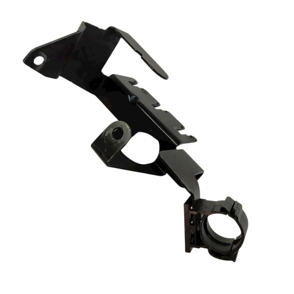 SUPORTE FRONTAL CHICOTE SENSORES MOTOR  AUDI A3 1.8 T  1998 194130