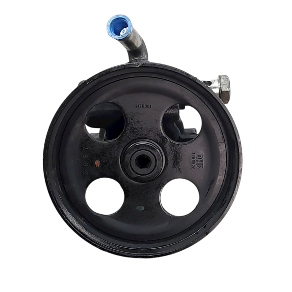 BOMBA DIREÇÃO HIDRÁULICA  FIAT SIENA 1.8 2007 194521