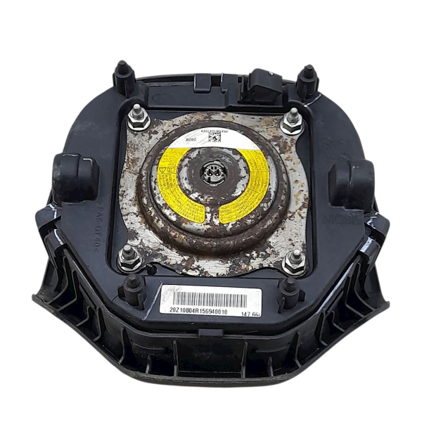 BOLSA AIRBAG VOLANTE  HYUNDAI HB20 1.0  2020 194866