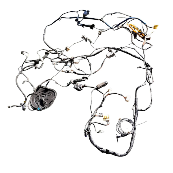 CHICOTE ELÉTRICO CARROCERIA  HYUNDAI HB20 1.0  2020 194927