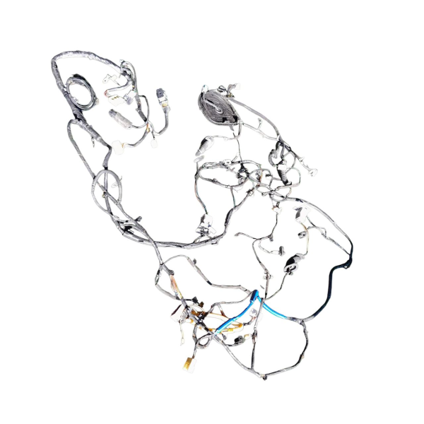 CHICOTE ELÉTRICO CARROCERIA  HYUNDAI HB20 1.0  2020 194927