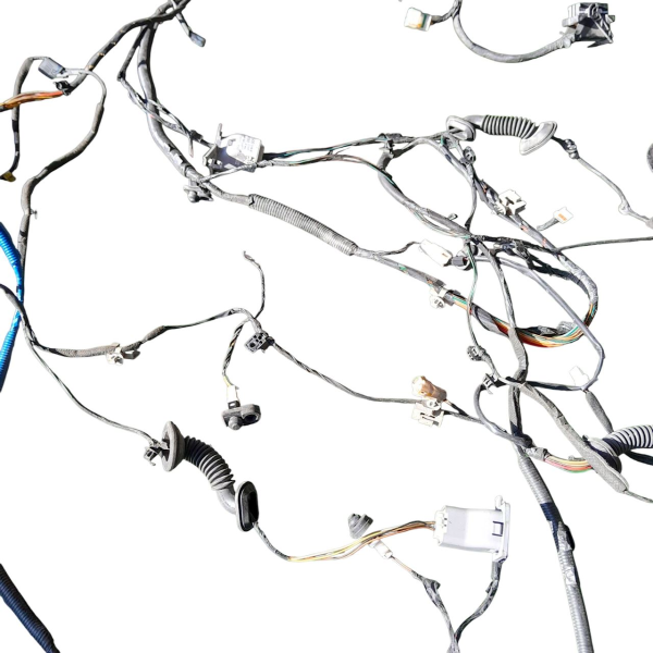 CHICOTE ELÉTRICO CARROCERIA  HYUNDAI HB20 1.0  2020 194927