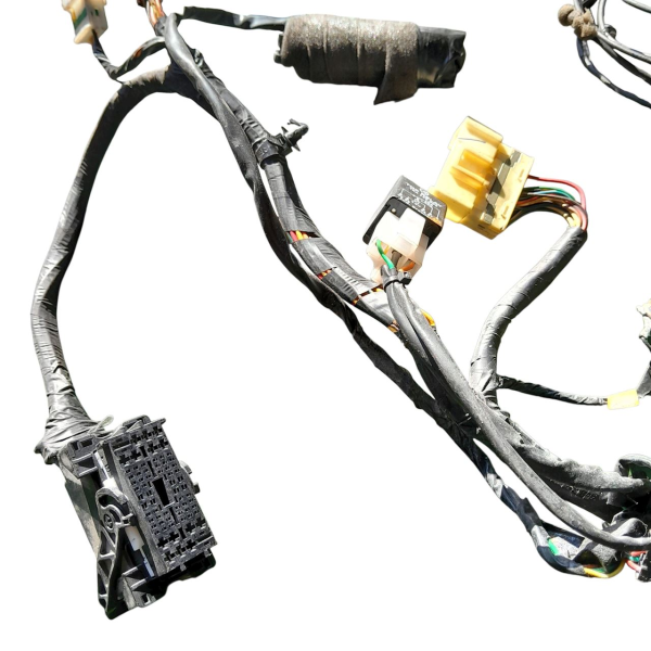 CHICOTE ELÉTRICO CARROCERIA  HYUNDAI HB20 1.0  2020 194927